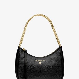 Michael Kors Black Shoulder Bag